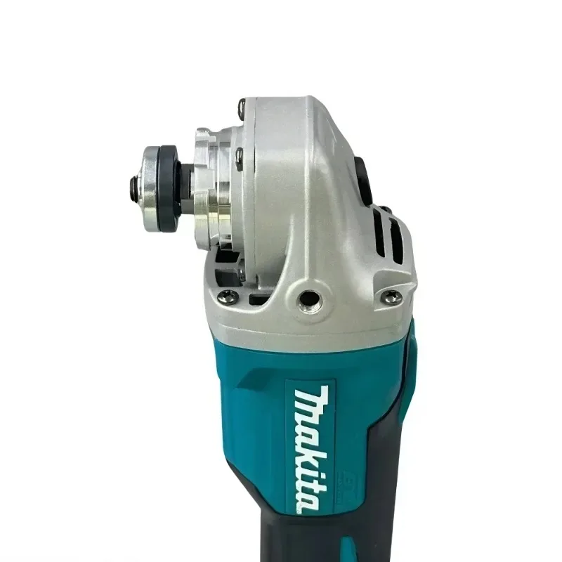 Esmerilhadeira Elétrica Sem Es - Brushless Angle Grinder Battery Powered avaliação e preço