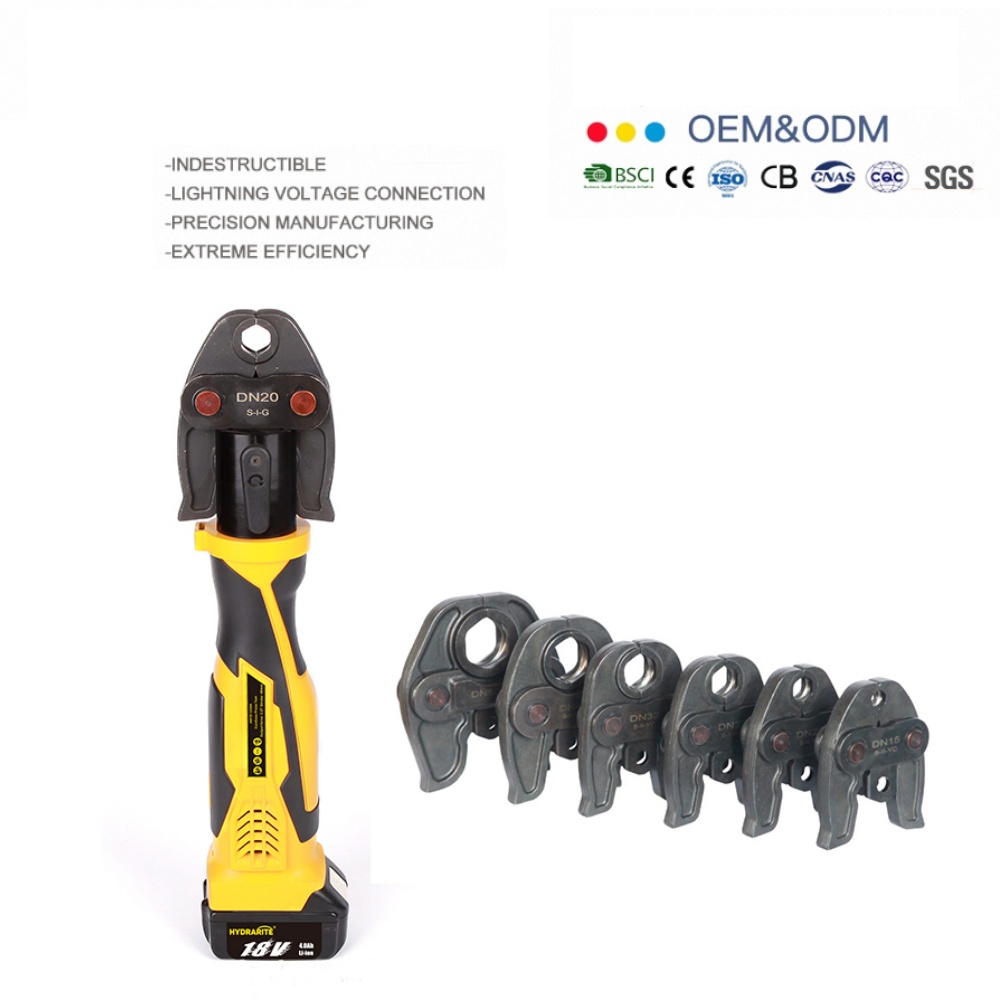 Ferramenta de Pressão Portátil - Electrical avaliação e preço
