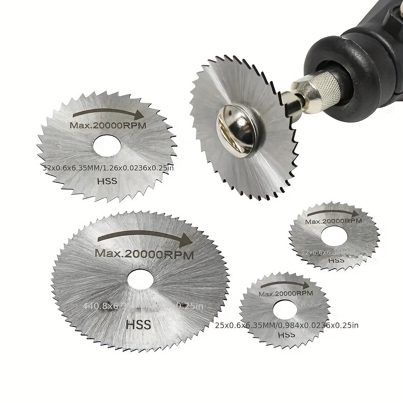 Lâmina de serra circular mini, - Cordless Rotary Tool Kit Accessories avaliação e preço