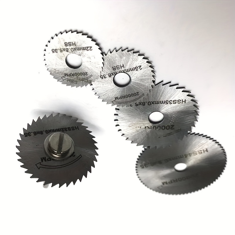 Lâmina de serra circular mini, - Cordless Rotary Tool Kit Accessories avaliação e preço