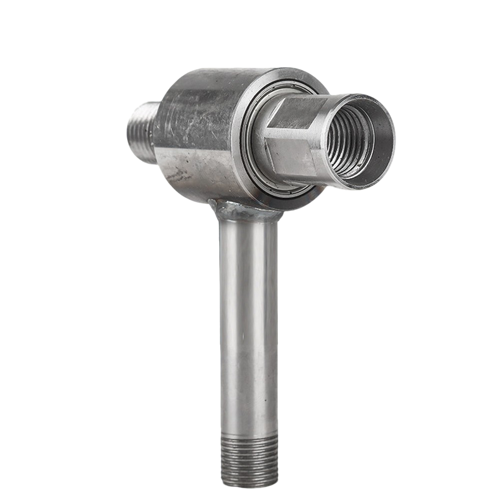Adaptador de Injeção Metálico  - Reciprocating Saw Attachment Drill avaliação e preço