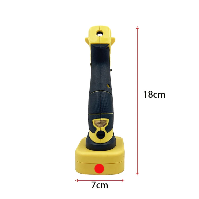 Pistola de cola quente sem fio - Hot Melt Glue Gun Cordless avaliação e preço
