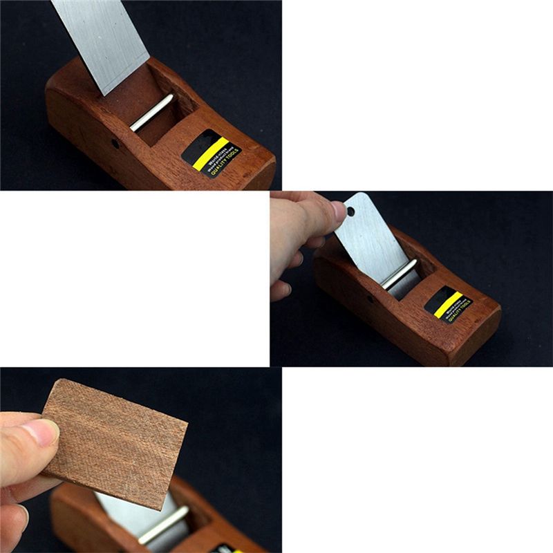 Plaina de Carpinteiro Mini, Pl - Hand Tools avaliação e preço
